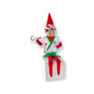 Picture of ELF ON THE SHELF - KARATE KICKS SET ELF CLOTHES